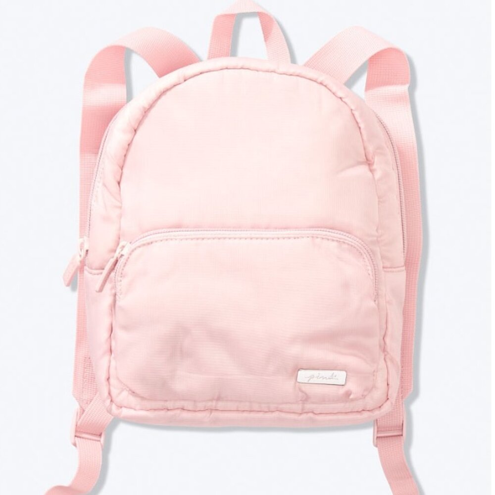 Victoria's Secret VS PINK Mini Backpack